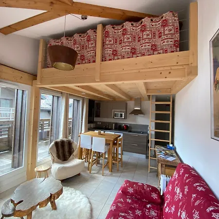 Apartment Hypercentre